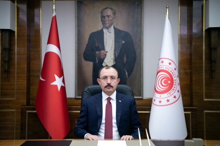 Çekya'ya 'ortak yatırım' çağrısı