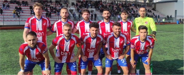 Bilecikspor deplasmandan 1 puanla döndü