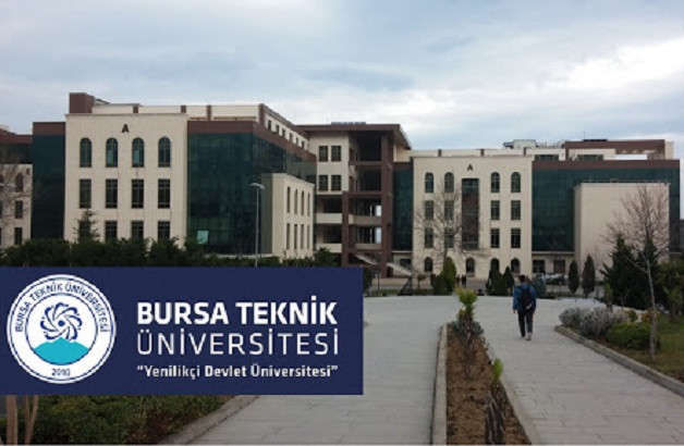 Bursa Teknik Üniversitesi 3 Öğretim Elemanı Alacak