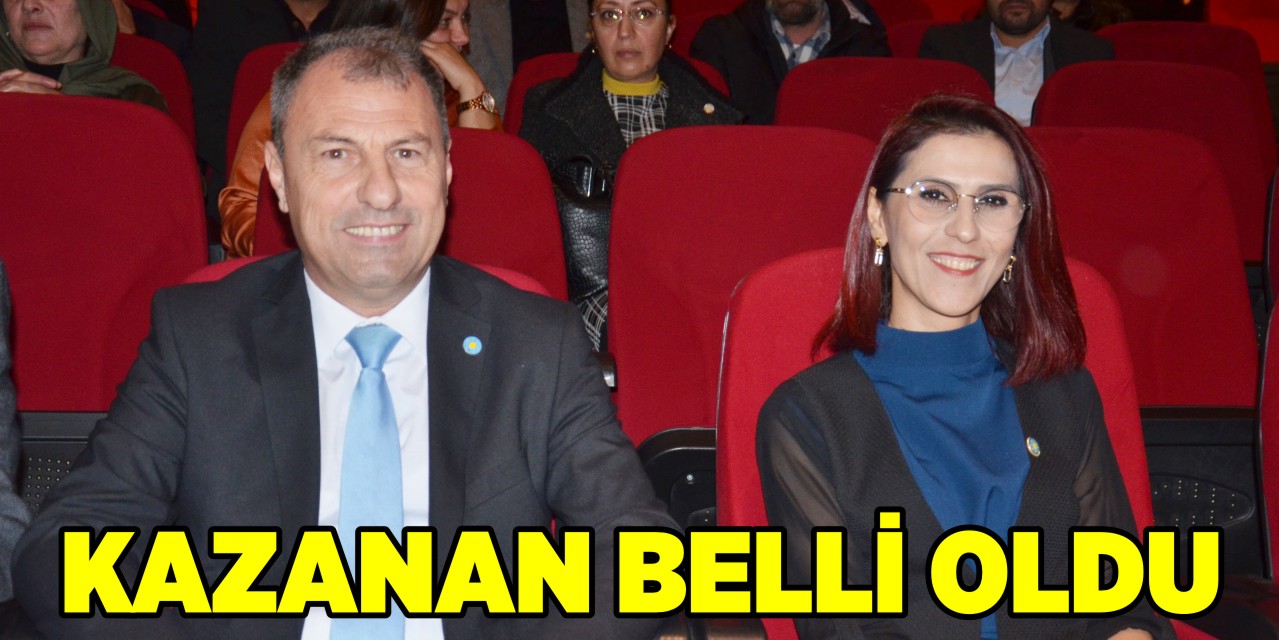 İYİ Parti Bilecik Merkez İlçe Başkanı belli oldu