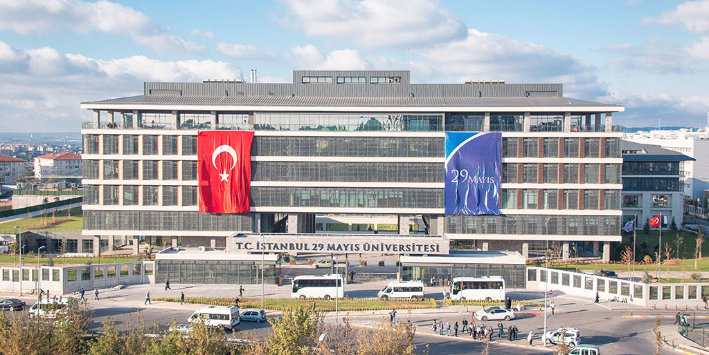 İstanbul 29 Mayıs Üniversitesi Öğretim Üyesi alım ilanı