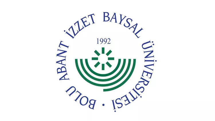 Bolu Abant İzzet Baysal Üniversitesi 4/B Sözleşmeli Personel alcak
