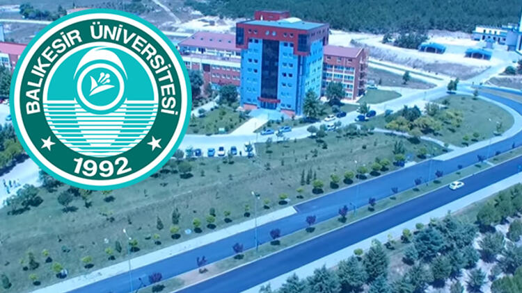 Balıkesir Üniversitesi Öğretim Görevlisi alım ilanı