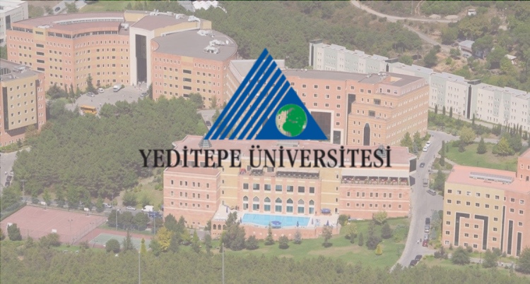 Yeditepe Üniversitesi Rektörlüğü Öğretim Üyesi alacak