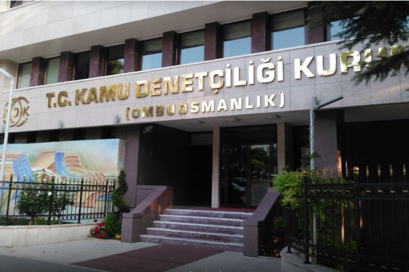 TBMM Kamu Denetçiliği Kurumu Sözleşmeli Bilişim Personeli alım ilanı