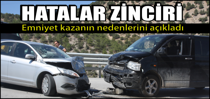 HATALAR ZİNCİRİ
