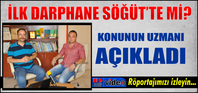 "KANITA İHTİYACIMIZ YOK"