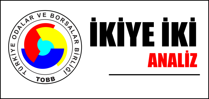 İKİYE İKİ