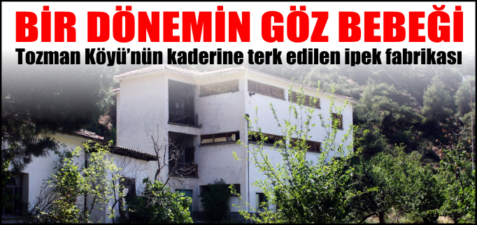 BİR DÖNEMİN GÖZ BEBEĞİ