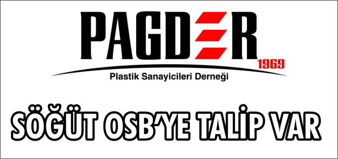 SÖĞÜT OSB’YE TALİP VAR
