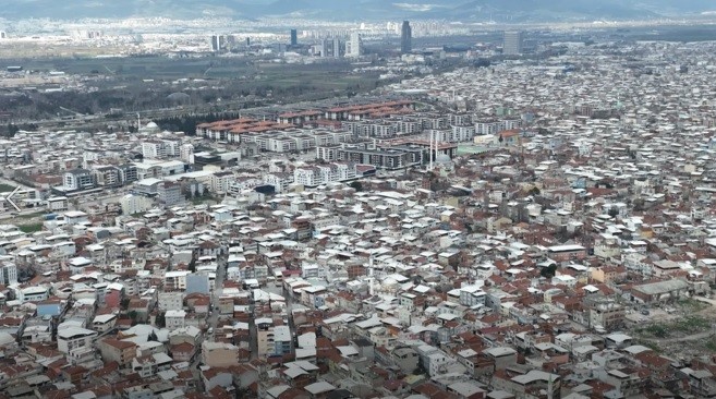 AFAD’dan çok önemli deprem raporu