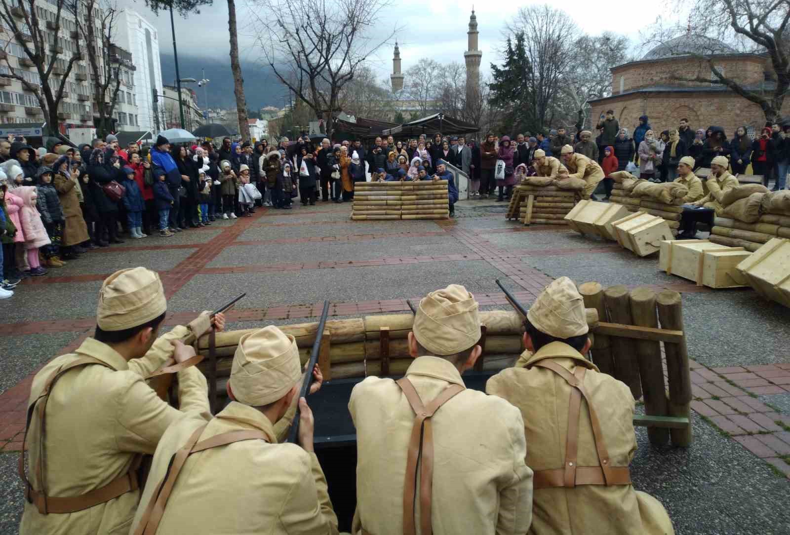 108 yıldır aynı gurur