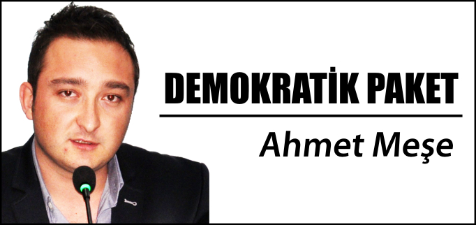 DEMOKRATİK PAKET