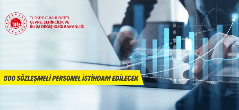 Sözleşmeli Personel Alınacak