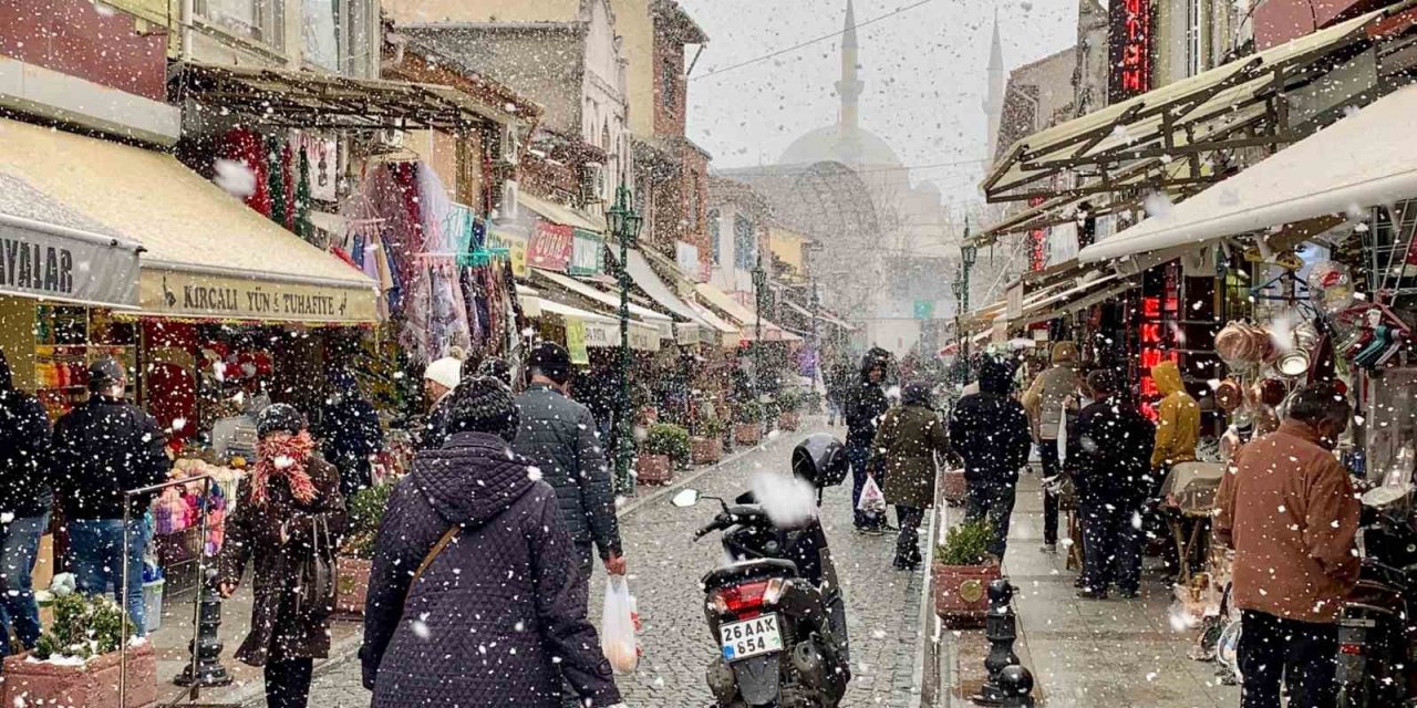 Bu iki fotoğrafın arasında sadece birkaç dakika var