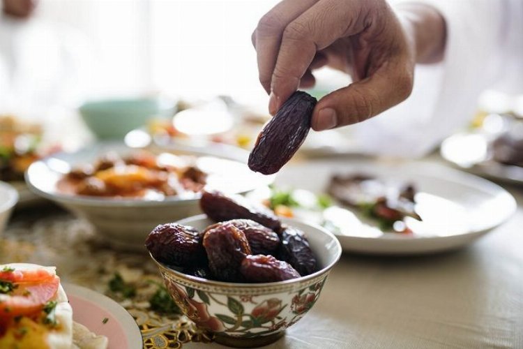 Ramazanda enerji ihtiyacınızı dengeleyin