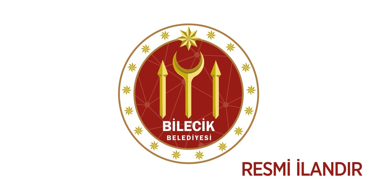 RESMİ İLAN