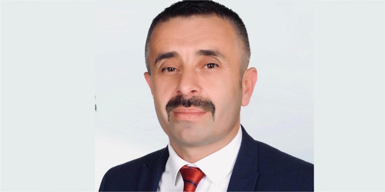 Murat Önal’dan Destici’ye tam destek!