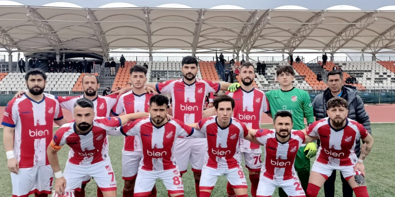 Bilecikspor sezonu galibiyle kapattı