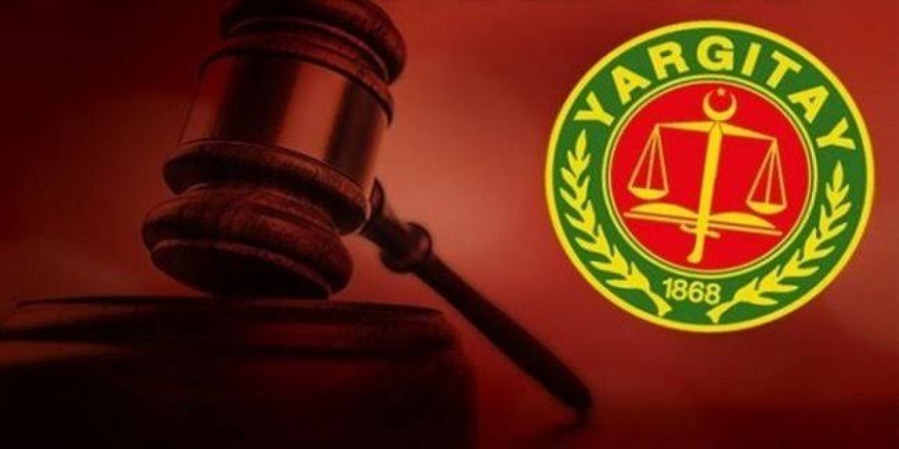 Fidan dikme cezası Yargıtay’dan döndü