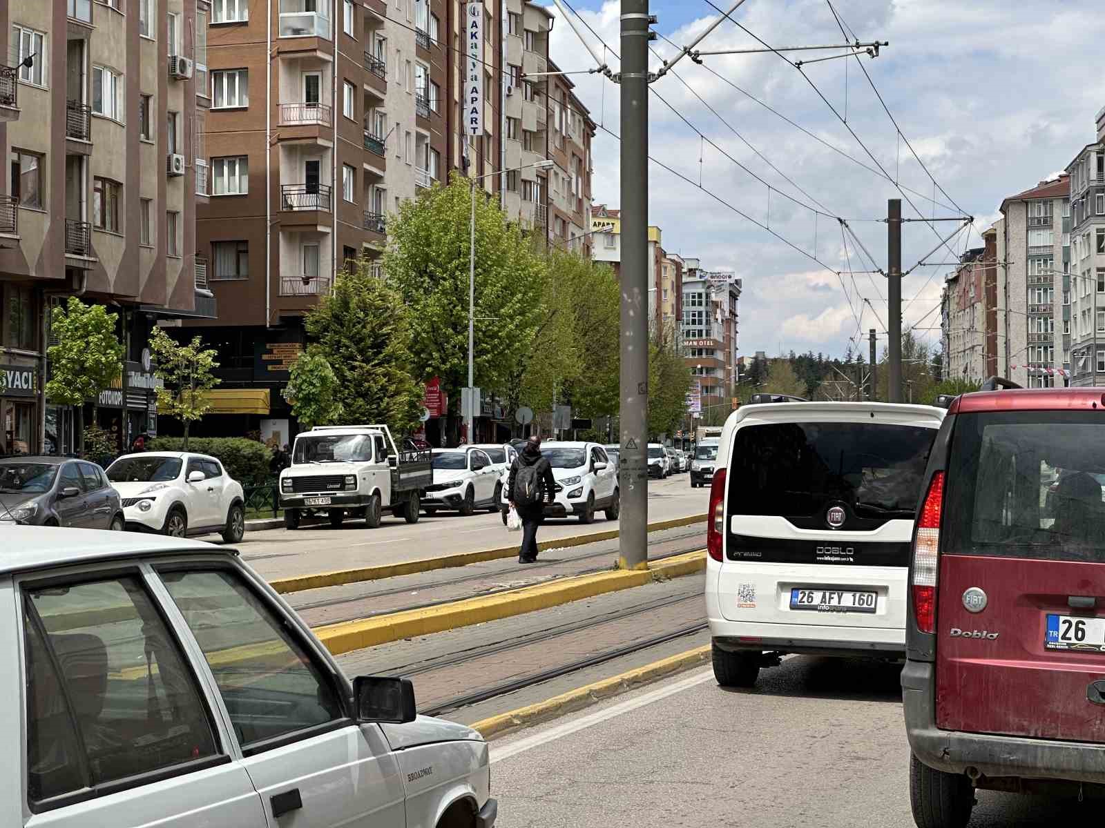 Tramvay tartışması sürüyor