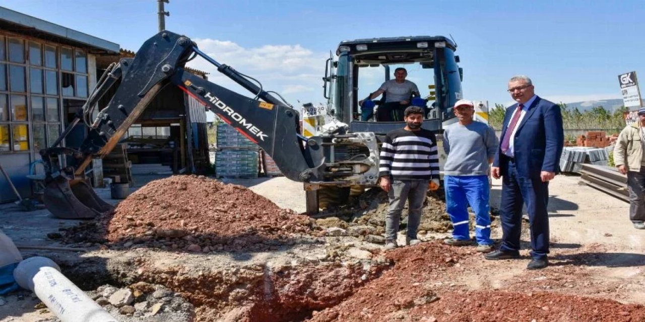 Yarım asırdır bekleyen problemler çözülüyor