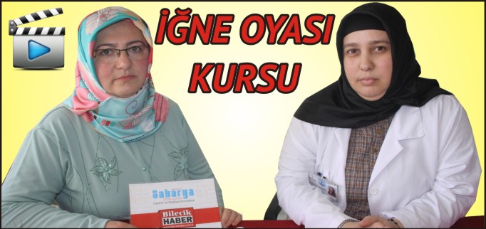 İĞNE OYASI