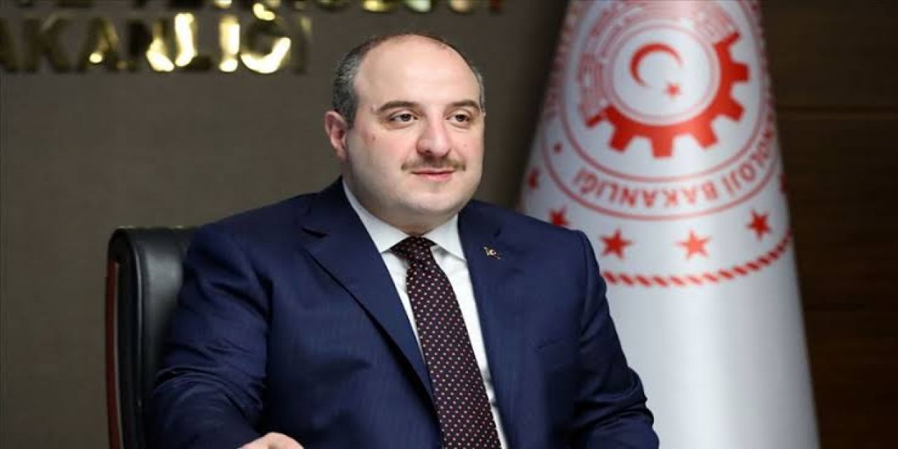 Bakan Varank: "İthal aday değilim"