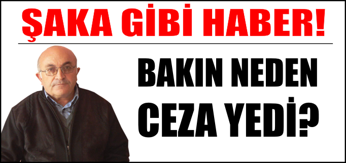 TÜİK ANKETİNE KATILMAYANA CEZA