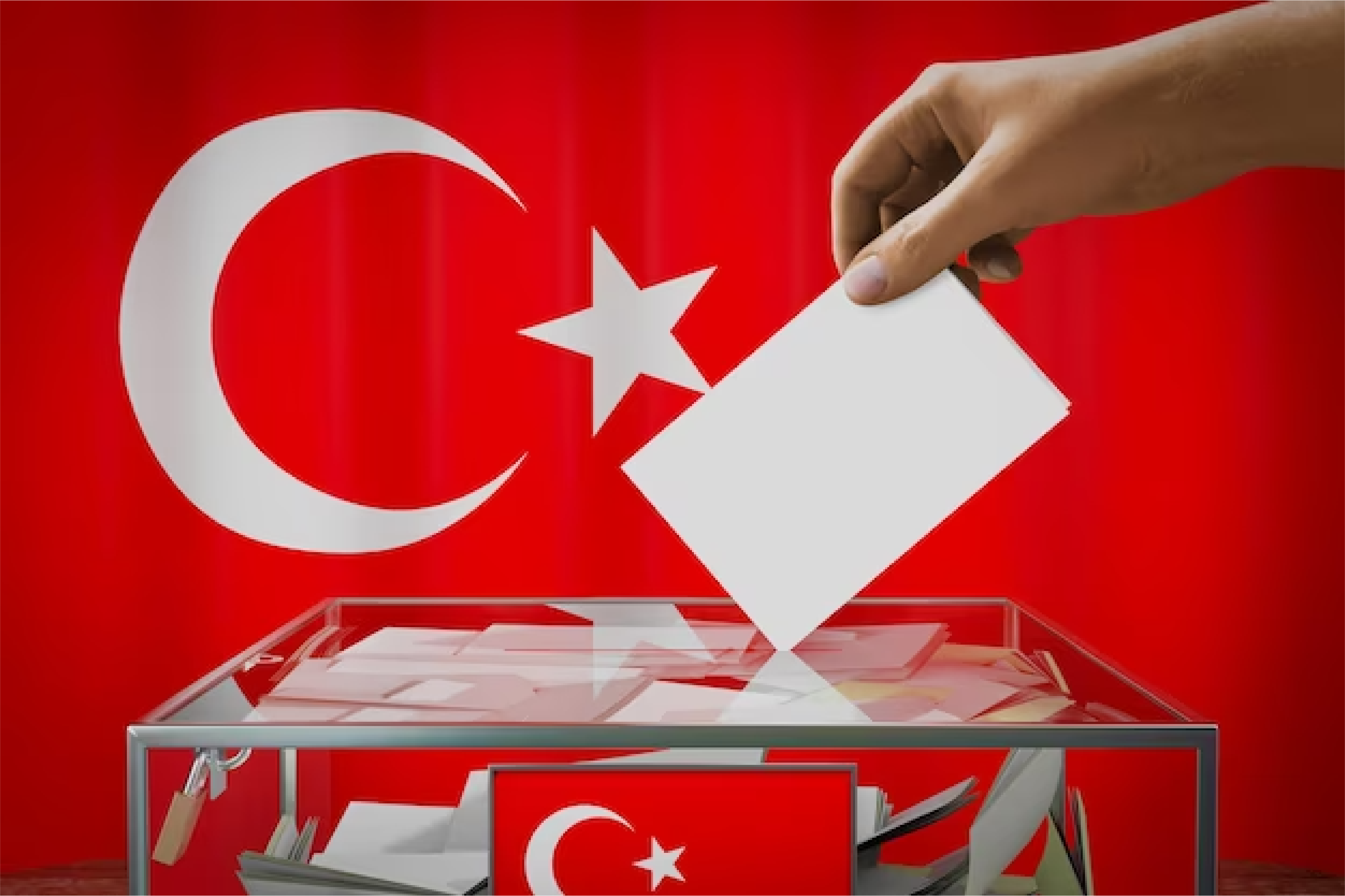 Sandık Görevlisi Başvurusu Nasıl Yapılır? Şartlar Nelerdir?
