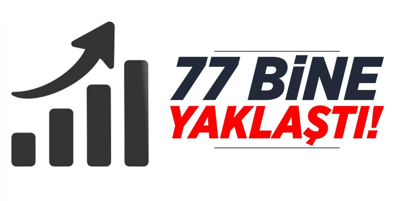 Bilecik'te trafiğe kayıtlı araç sayısı açıklandı