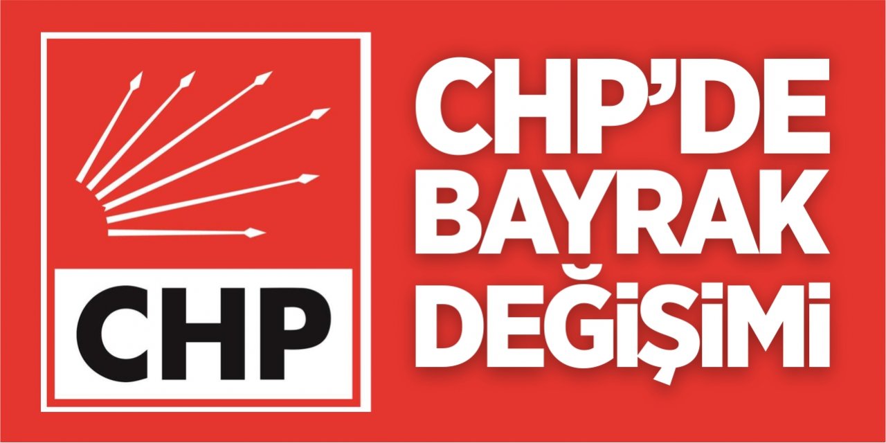 CHP Osmaneli Gençlik Kolları’nda değişim