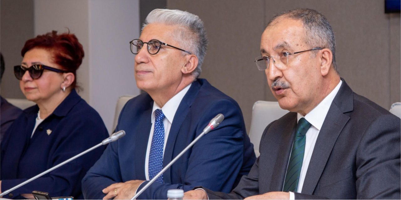 Erkılınç: Resmi ilana bağlı yayıncılık ticari gerçeklerle bağdaşmıyor