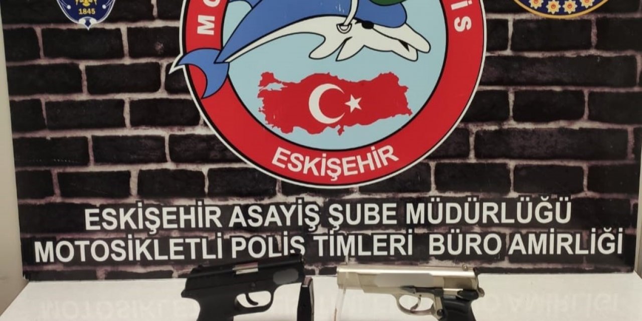 Şüpheli şahıslara yönelik çalışma gerçekleştirildi