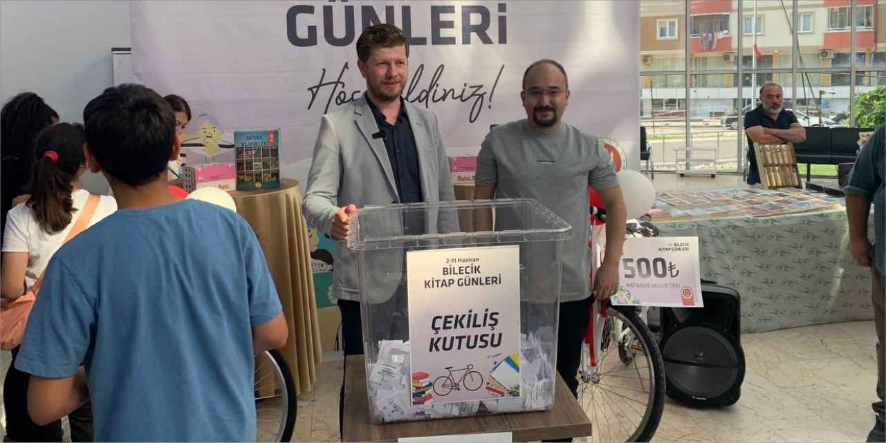 Kura sonuçları belli oldu