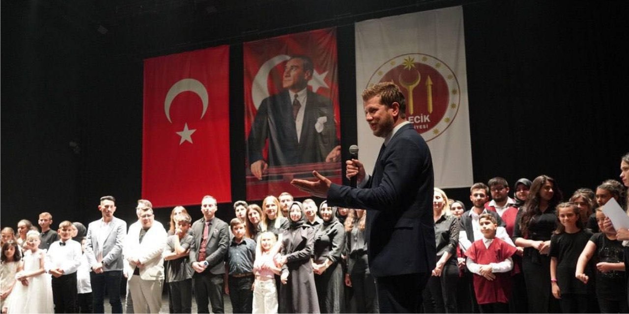 Konser Çok Beğenildi