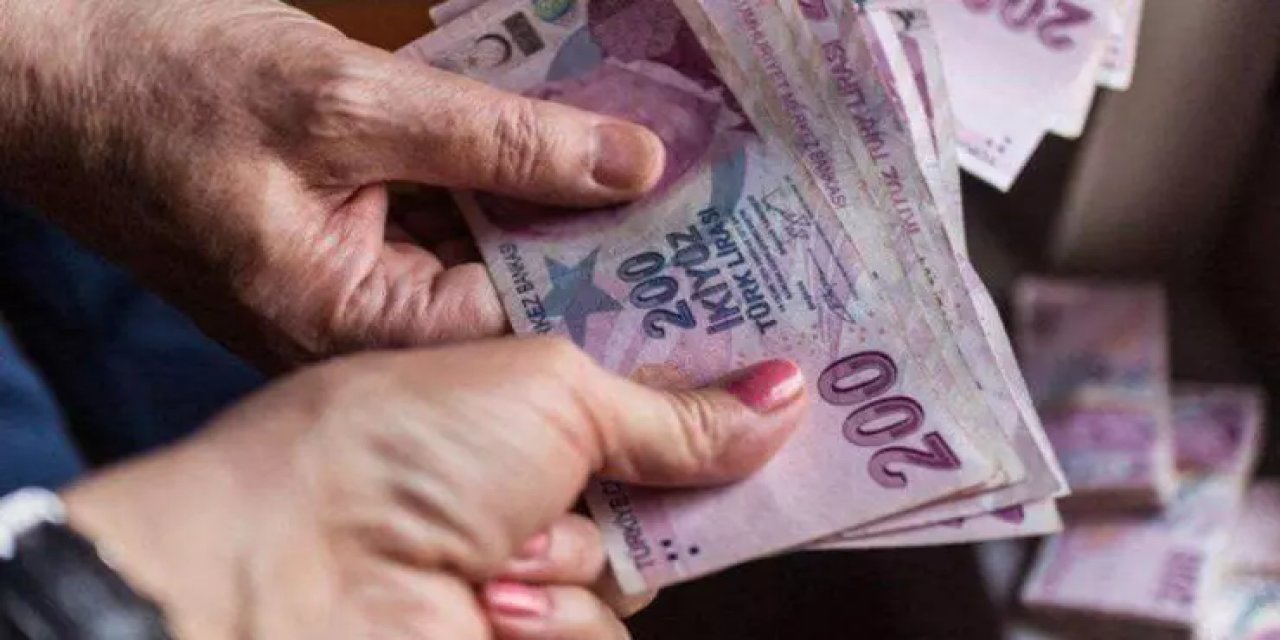 Bayram ikramiyesi ne kadar?