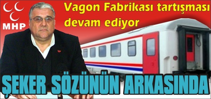ŞEKER SÖZÜNÜN ARKASINDA
