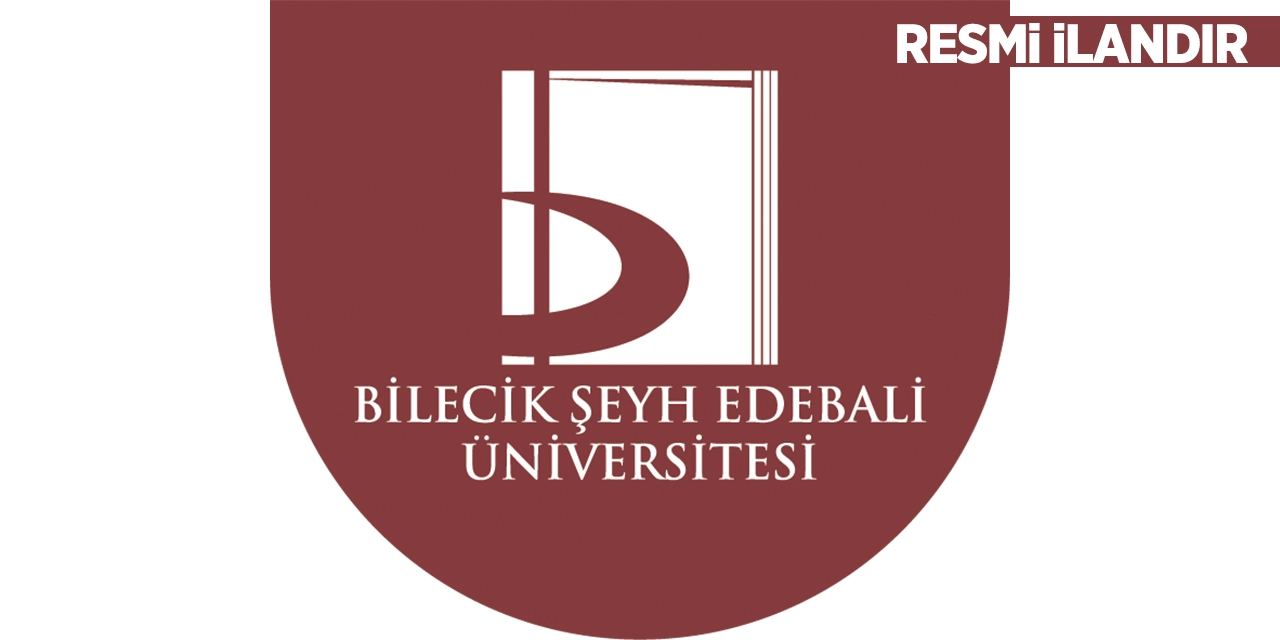 Bilecik Şeyh Edebali Üniversitesi Bilişim Malzemeleri Satın Alacak