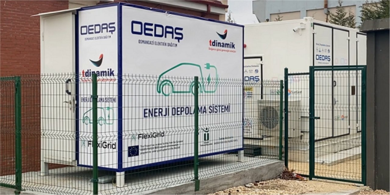 OEDAŞ’tan yenilenebilir enerji hamlesi