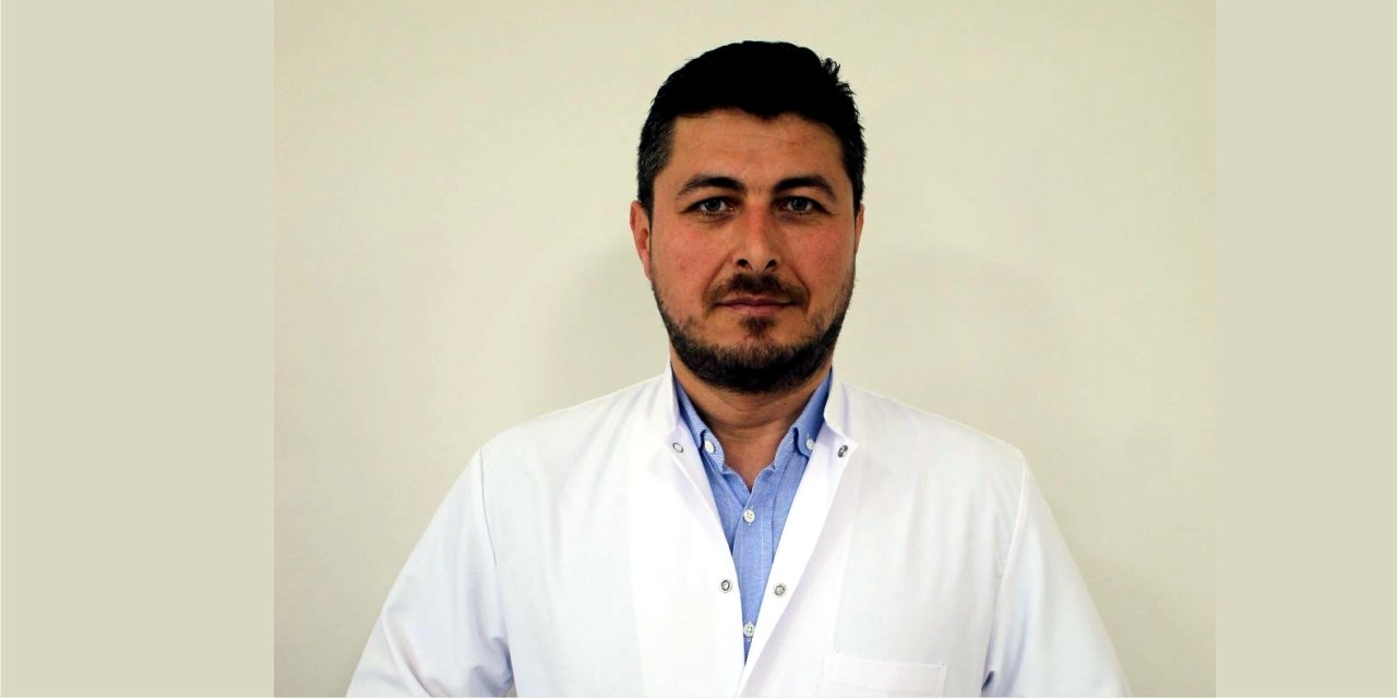 Doç. Dr. Murat Aşçı, hasta kabulüne başladı