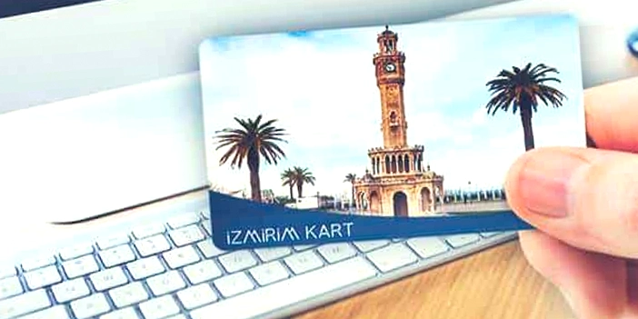 İzmirim Kart Bakiye Sorgulama Nasıl Yapılır?