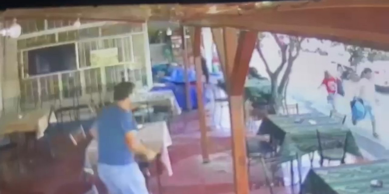 Kamyonetin altında kaldı hayatını kaybetti