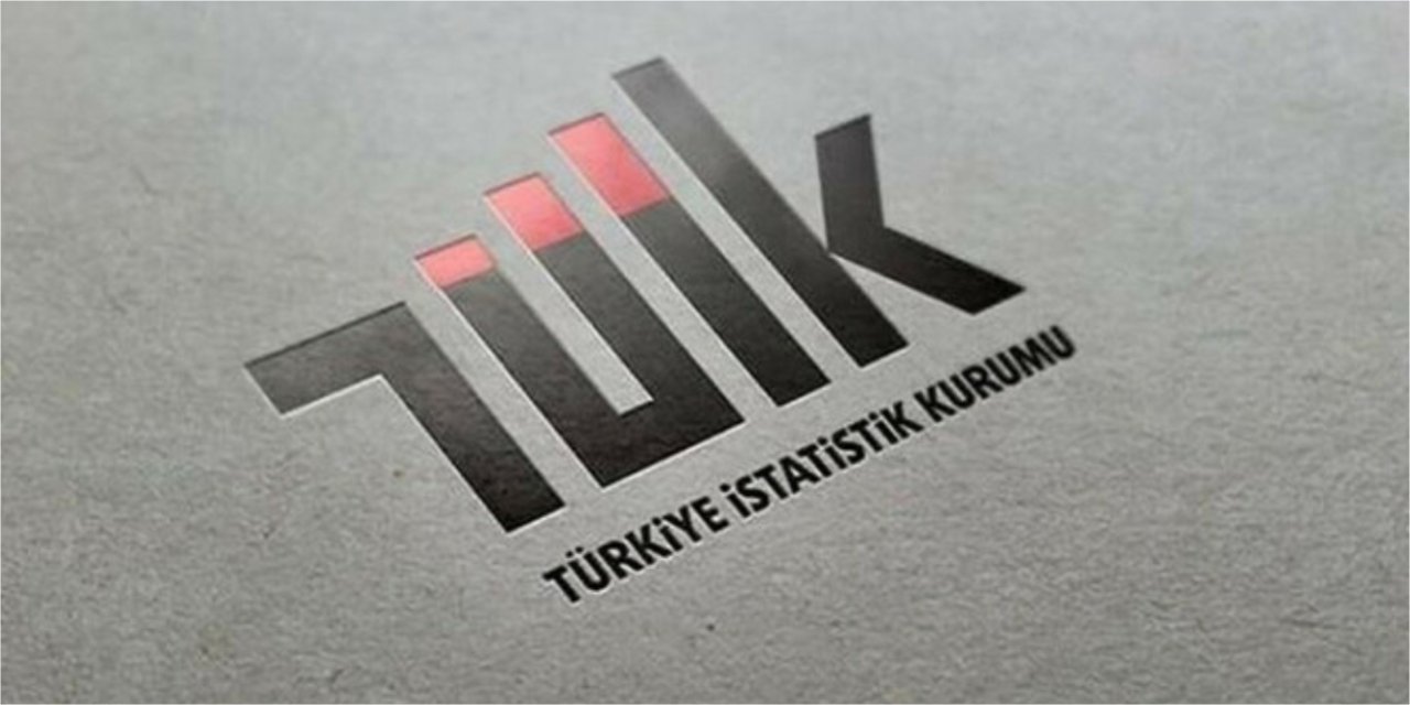 TÜİK milyonların merakla beklediği veriyi yayımladı