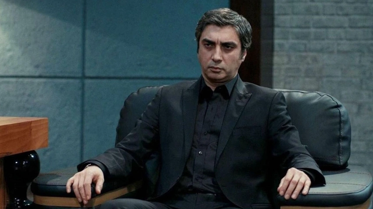 Kurtlar Vadisi Netflix’te olacak! Herkes merakla bekliyor!