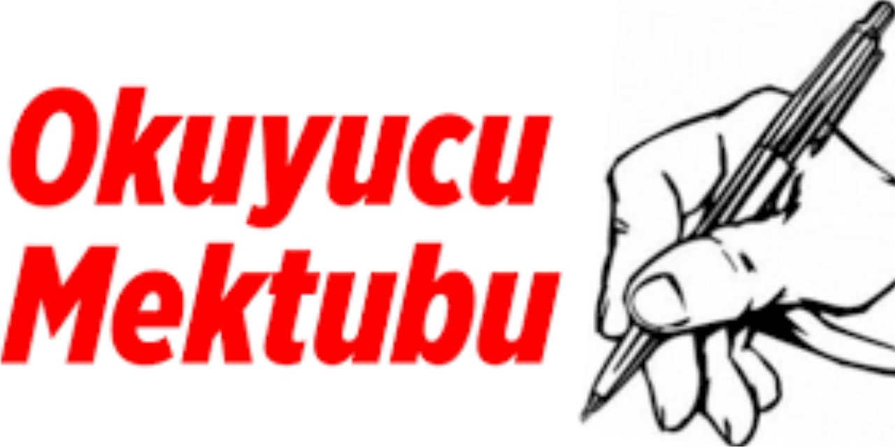 Okuyucu Mektubu