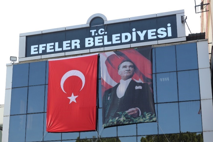 Efeler Belediyesi’nden “kreş” açıklaması