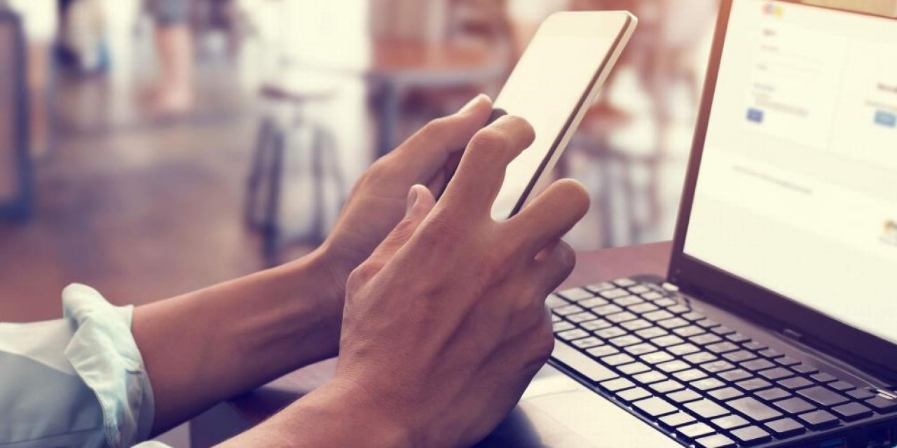 Cep telefonları kas sıkıntılarına davetiye çıkarıyor