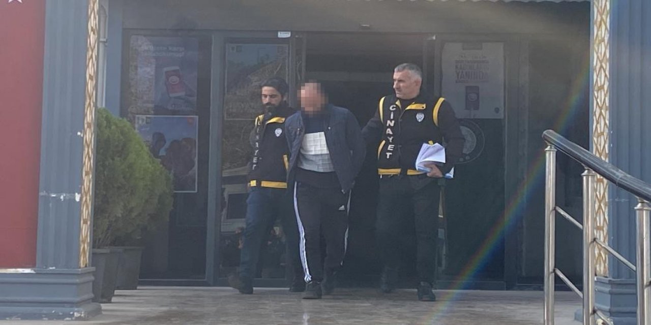 Sahte İçki Nedeniyle 6 Kişinin Ölümünde sorumlu