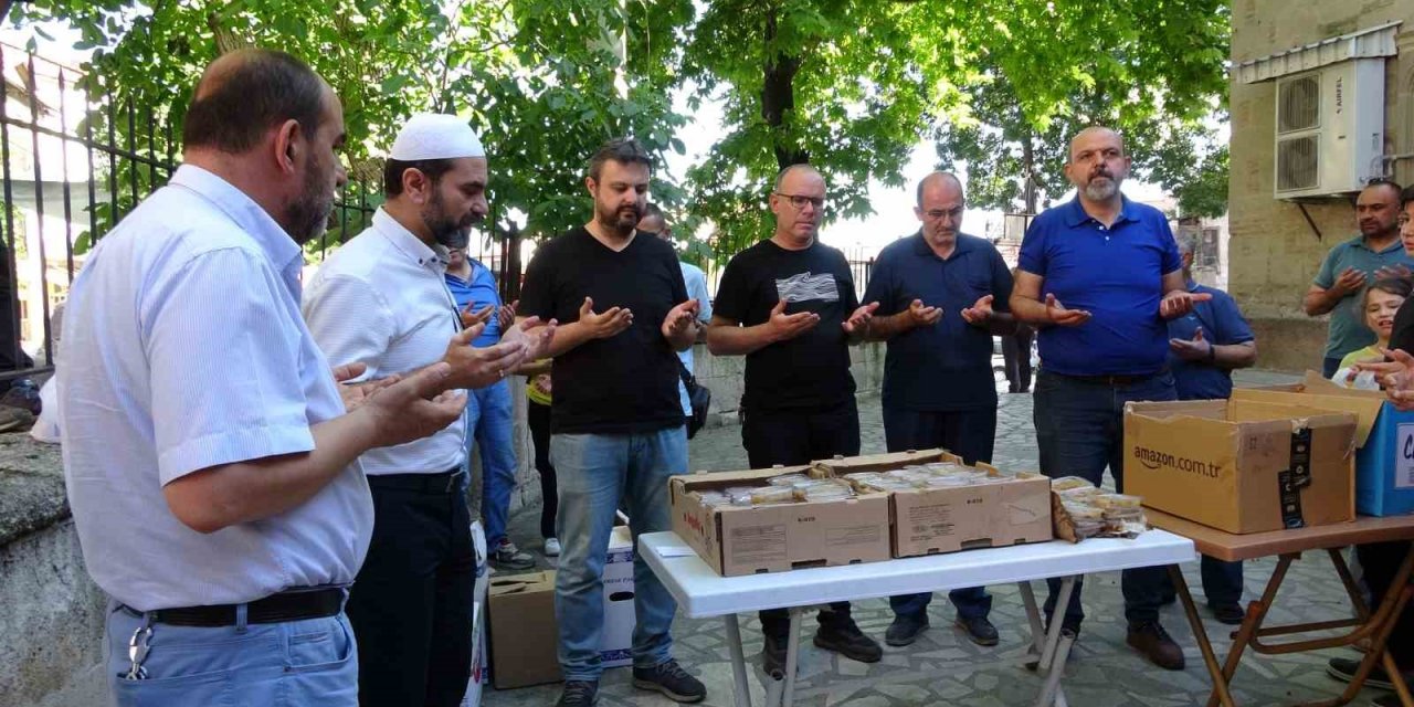 15 Yıldır Devam Ediyor